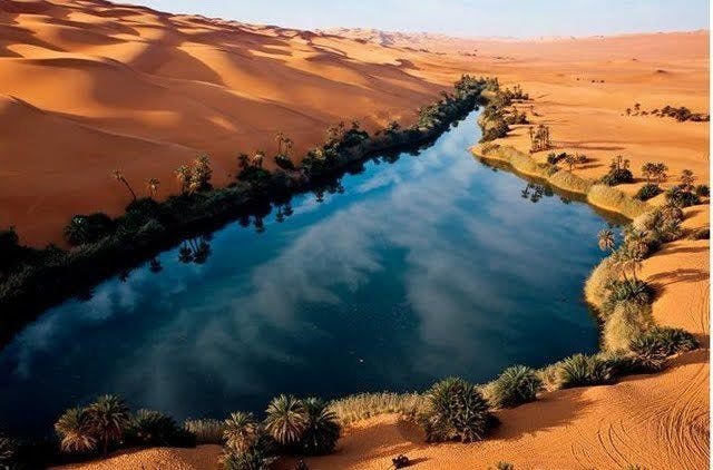 Image - Sahara Desert