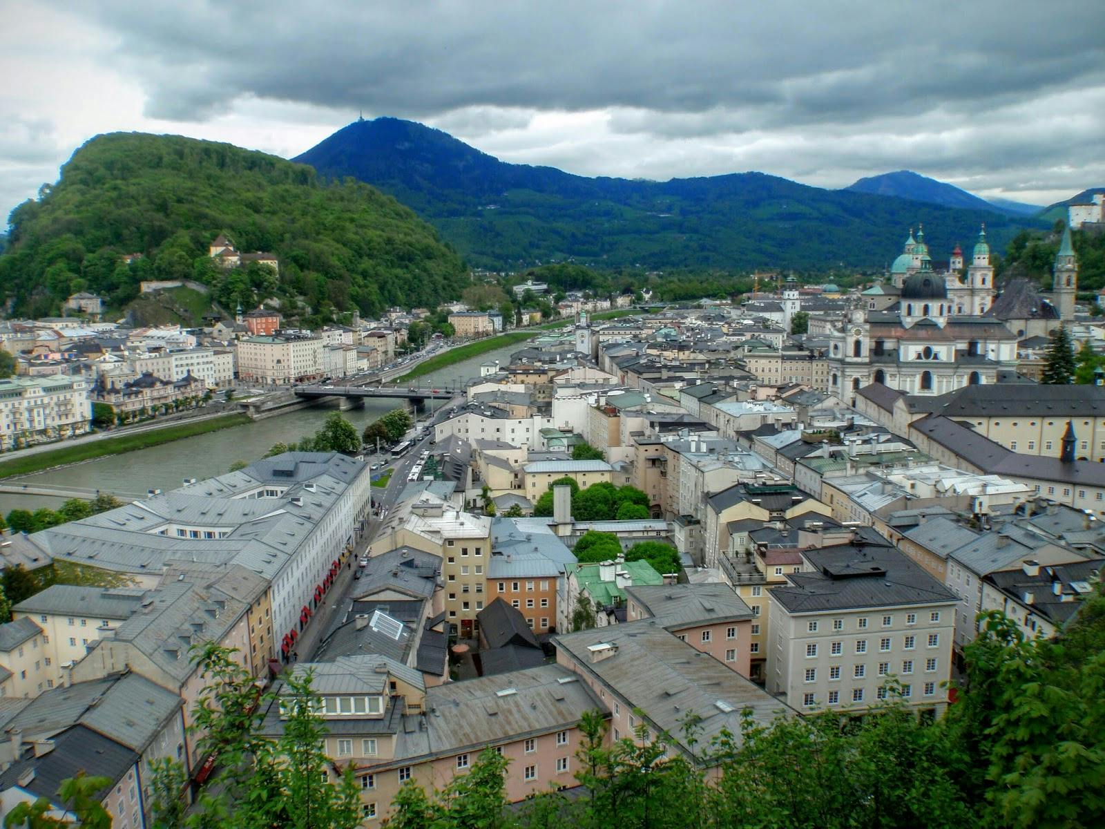 Image - Salzburg