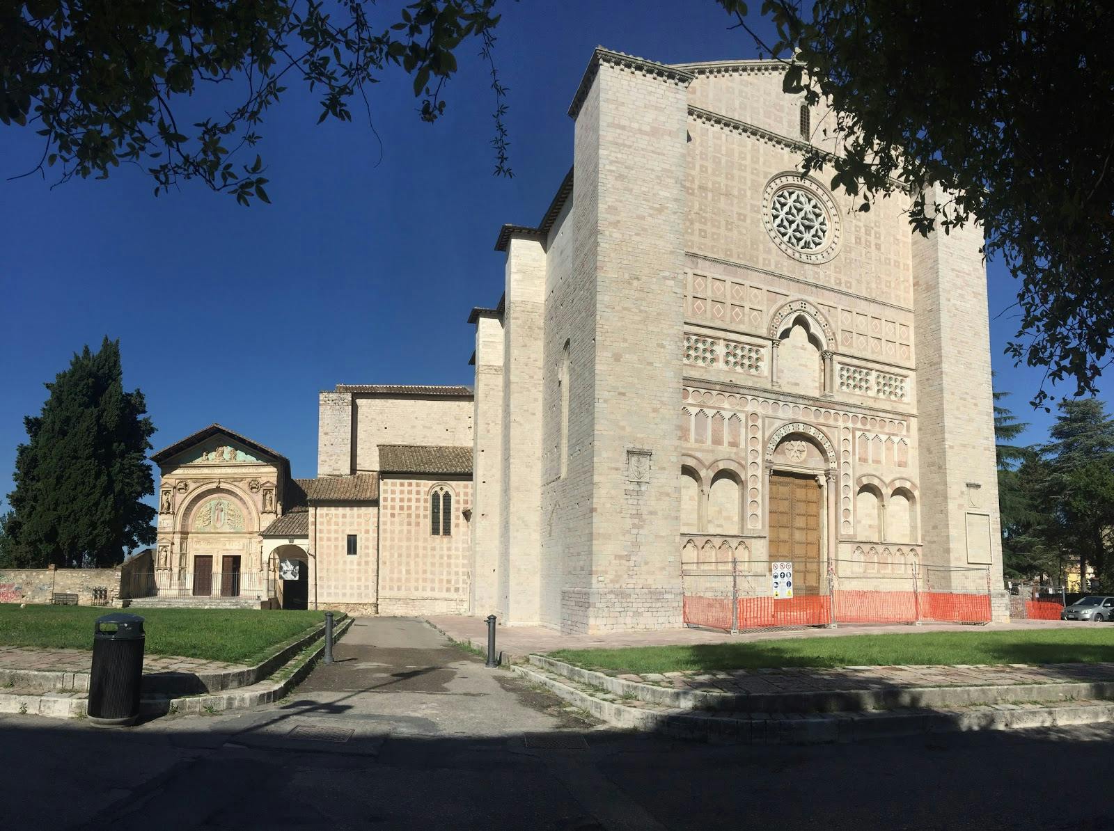 Image - San Francesco al Prato