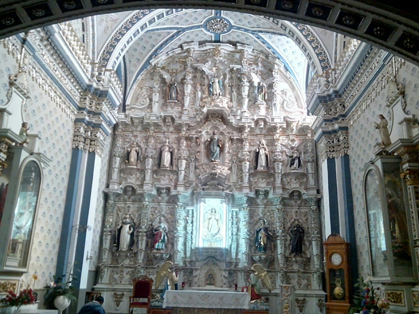 Image - San Martin Obispo Parish