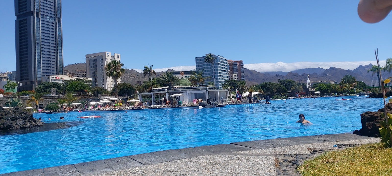 Image - Santa Cruz de Tenerife