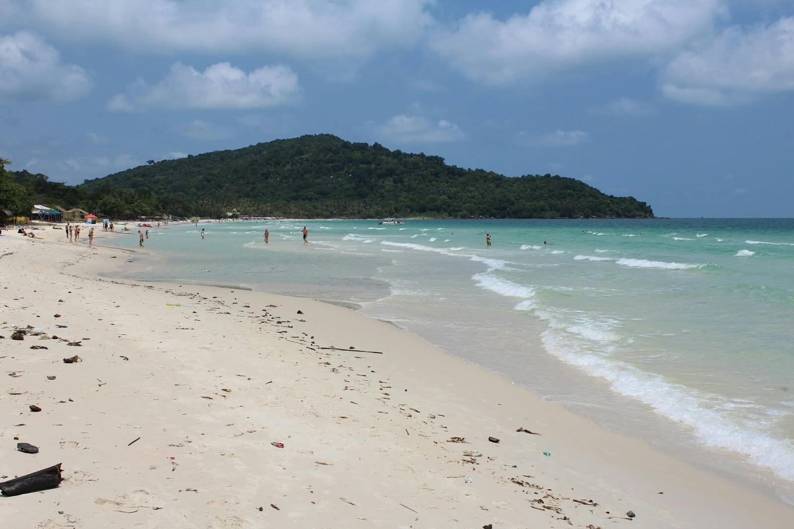 Image - Sao Beach