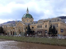 Image - Sarajevo Academy of the Arts