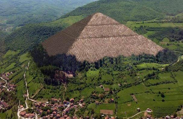 Image - Sarajevo Bosnian Pyramids Mystery Tour_75436