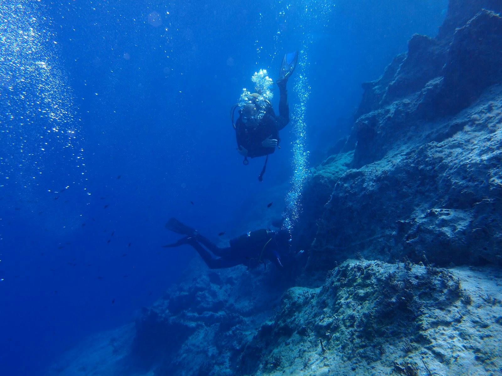 Image - Scubakreta Diving Center