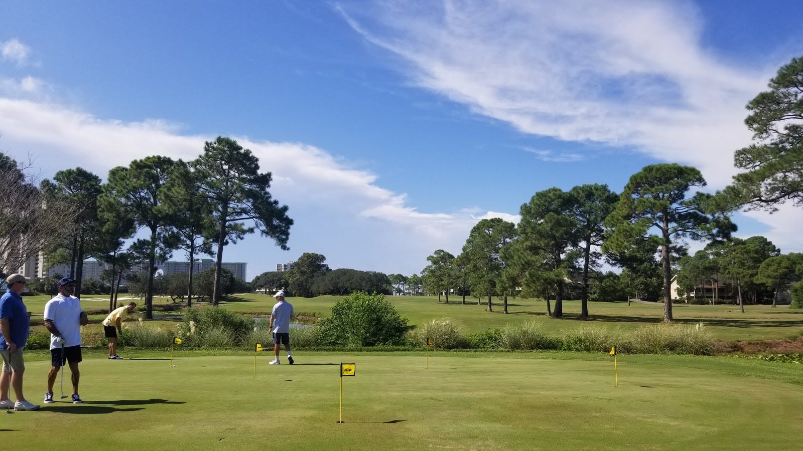 Image - Seascape Golf Course