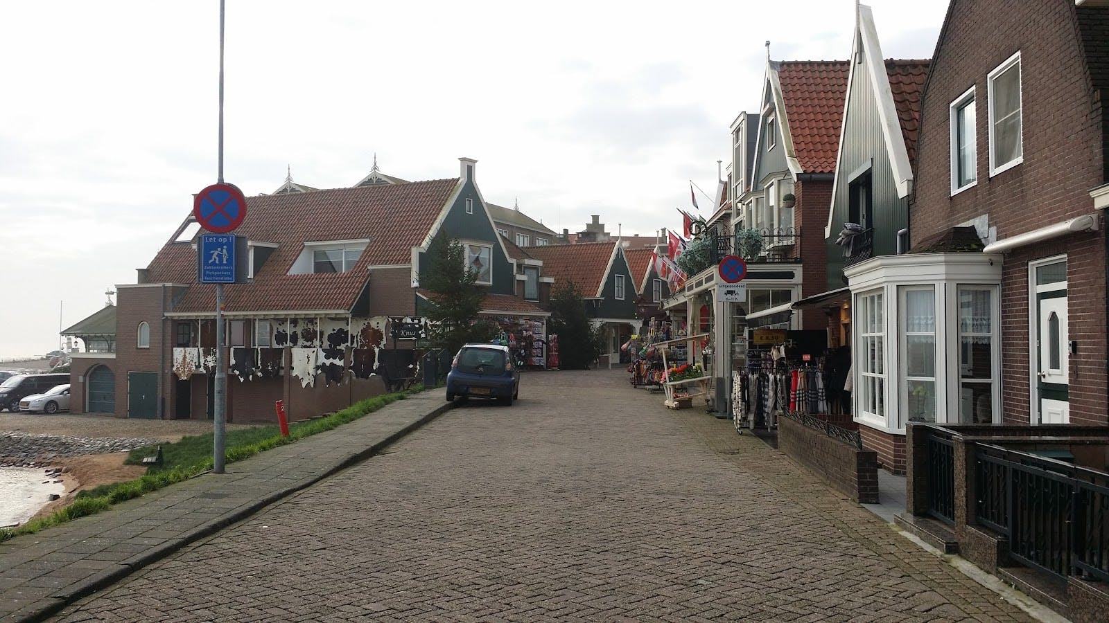 Image - See the Real old Holland