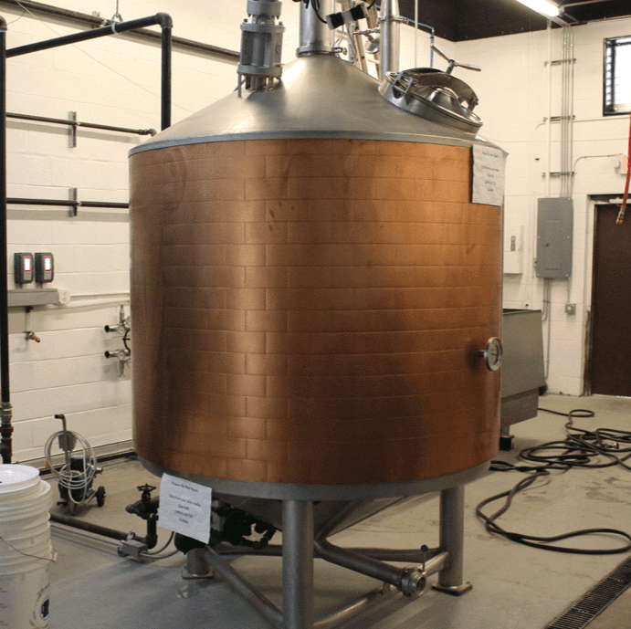 Image - Seven Jars Distillery