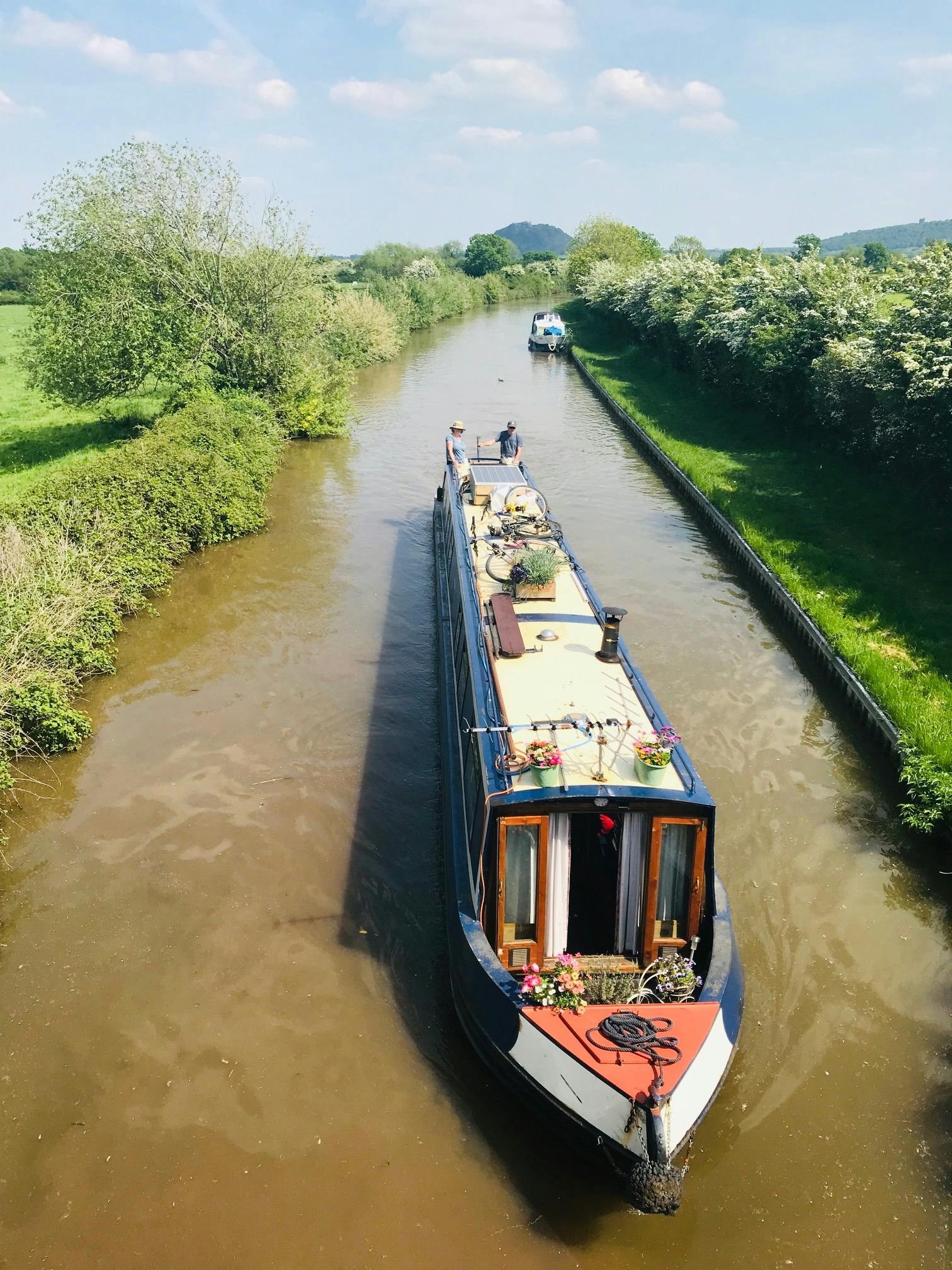 Image - Shropshire Union Canal