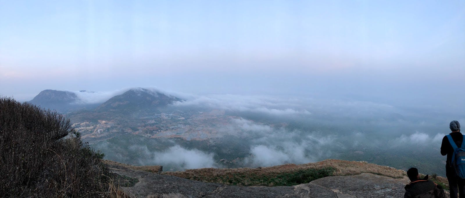 Image - Skandagiri Hills