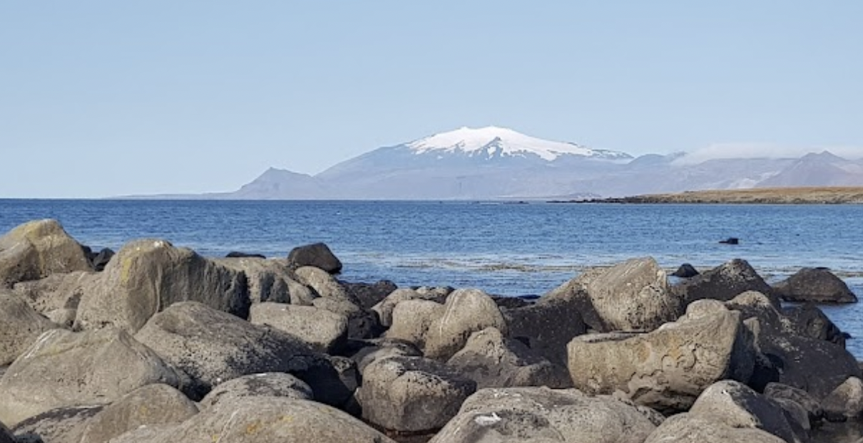 Image - Snæfellsjökull