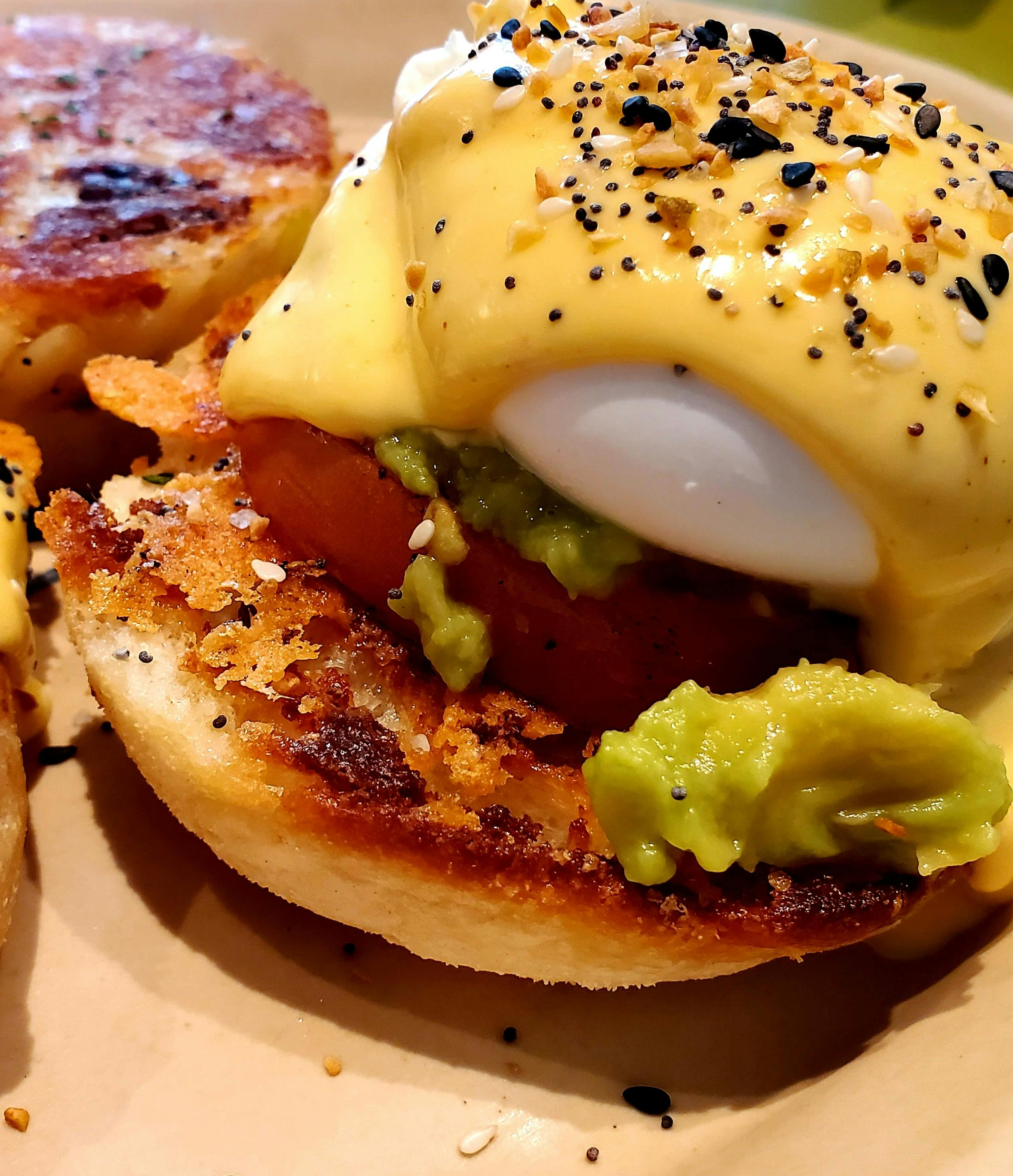 Image - Snooze, an A.M. Eatery