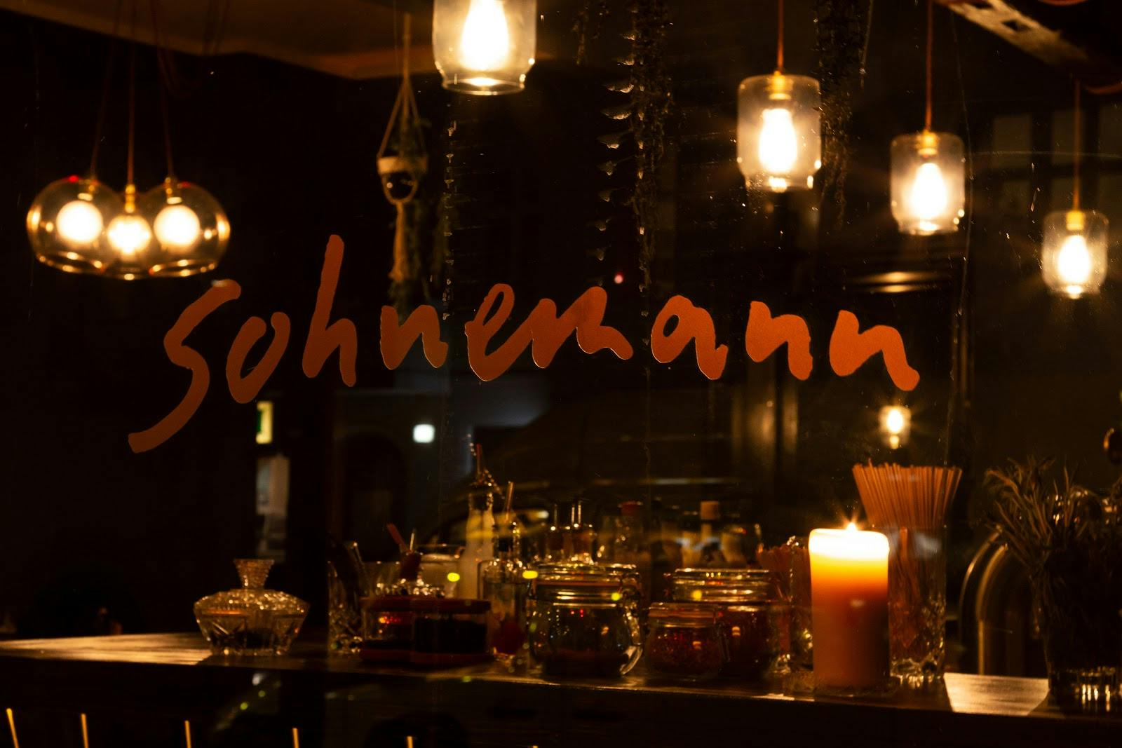 Image - Sohnemann Bar
