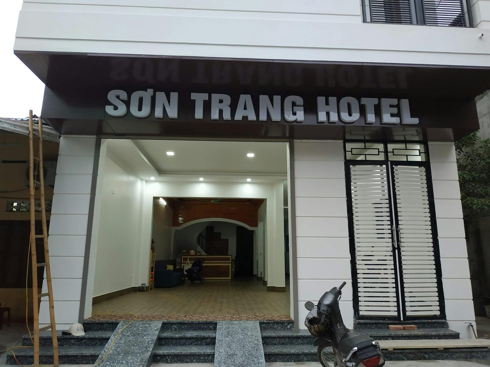 Image - Sơn Trang Hotel