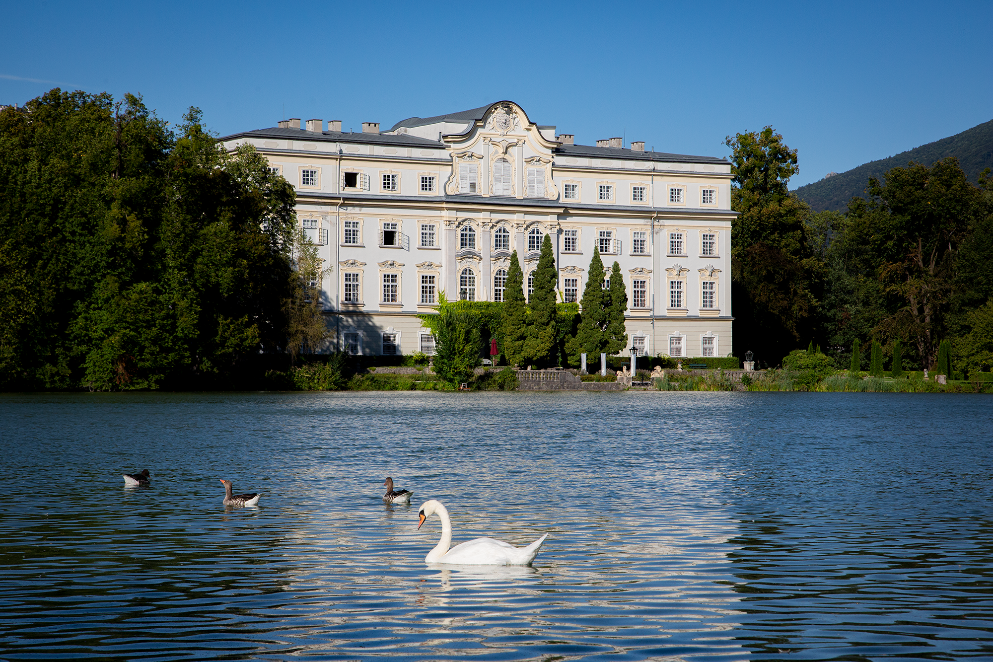 Image - Sound Of Music And Lakes & Mountains From Passau/Linz - Private Full-Day Tour_2666262
