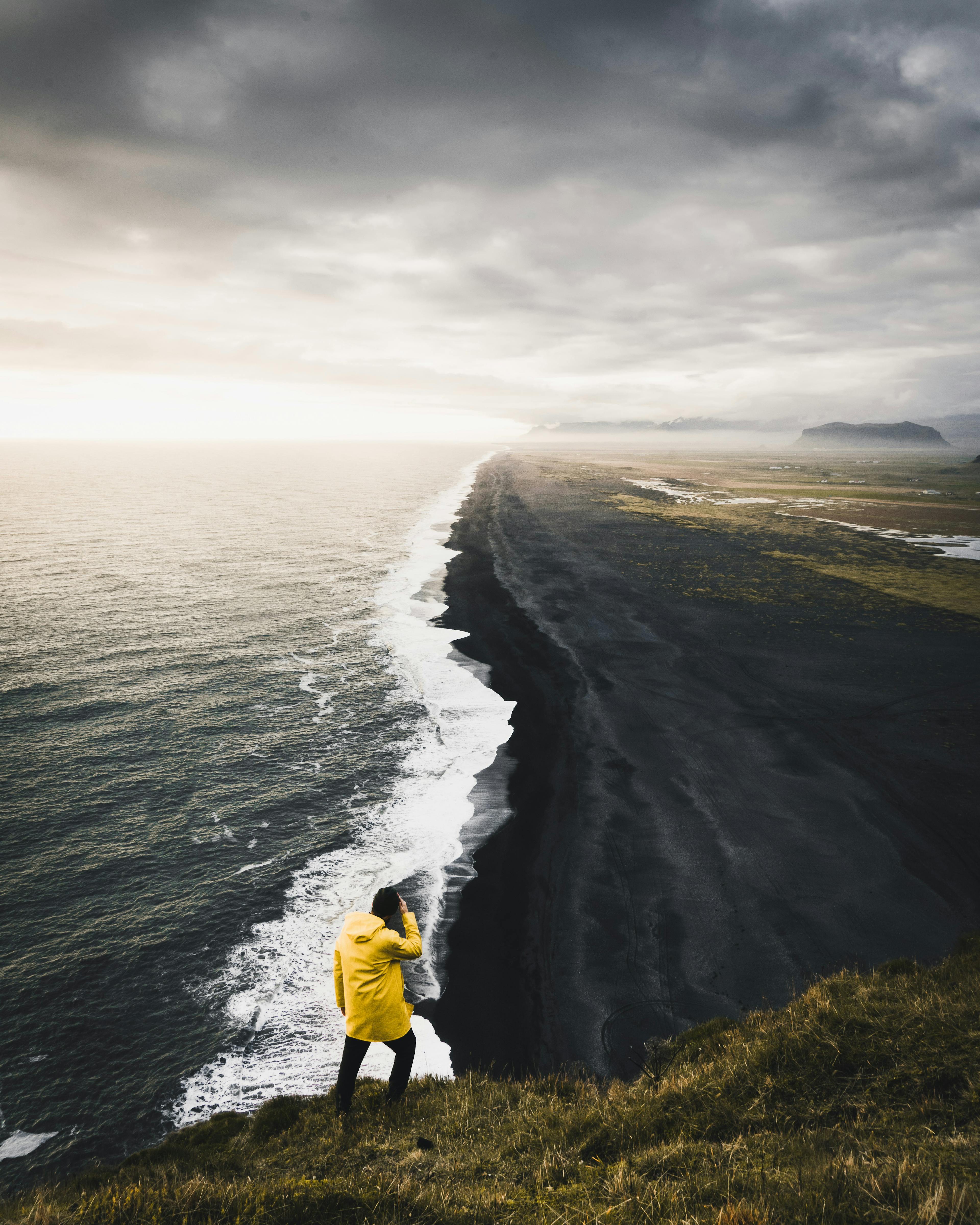 Image - South Coast Iceland