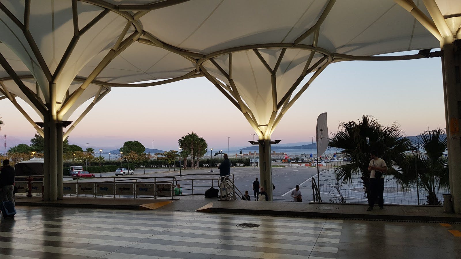 Image - Split Airport