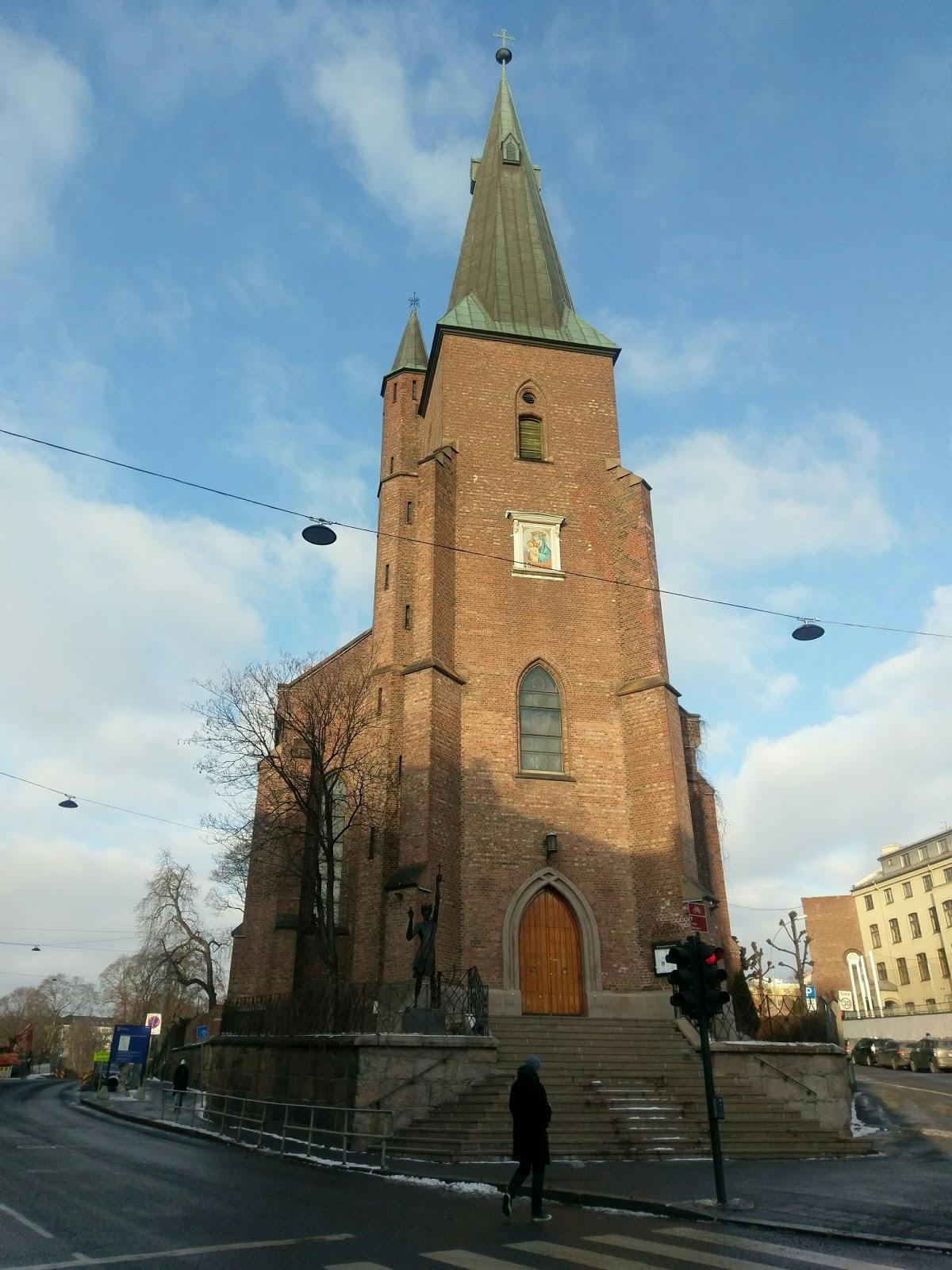 Image - St. Hanshaugen