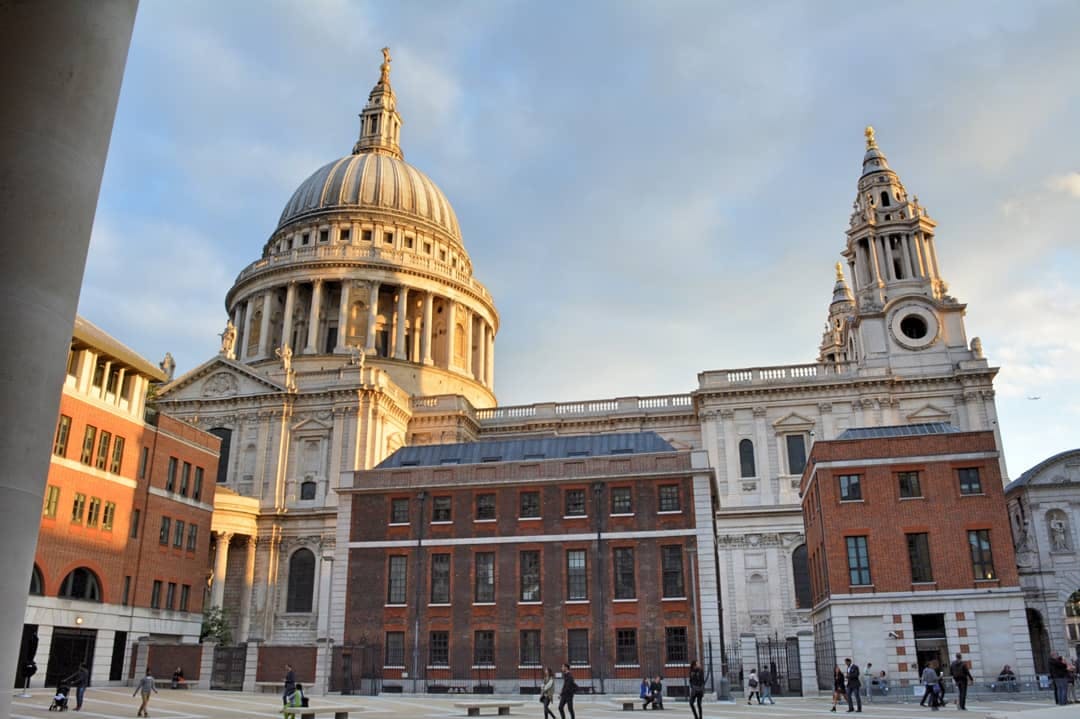 Image - St. Paul's Cathedral