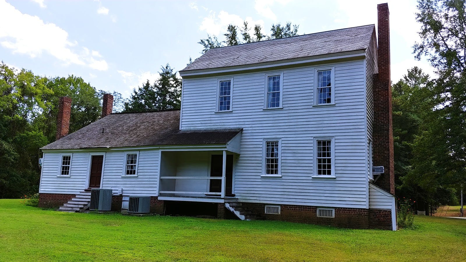 Image - Stagville State Historic Site