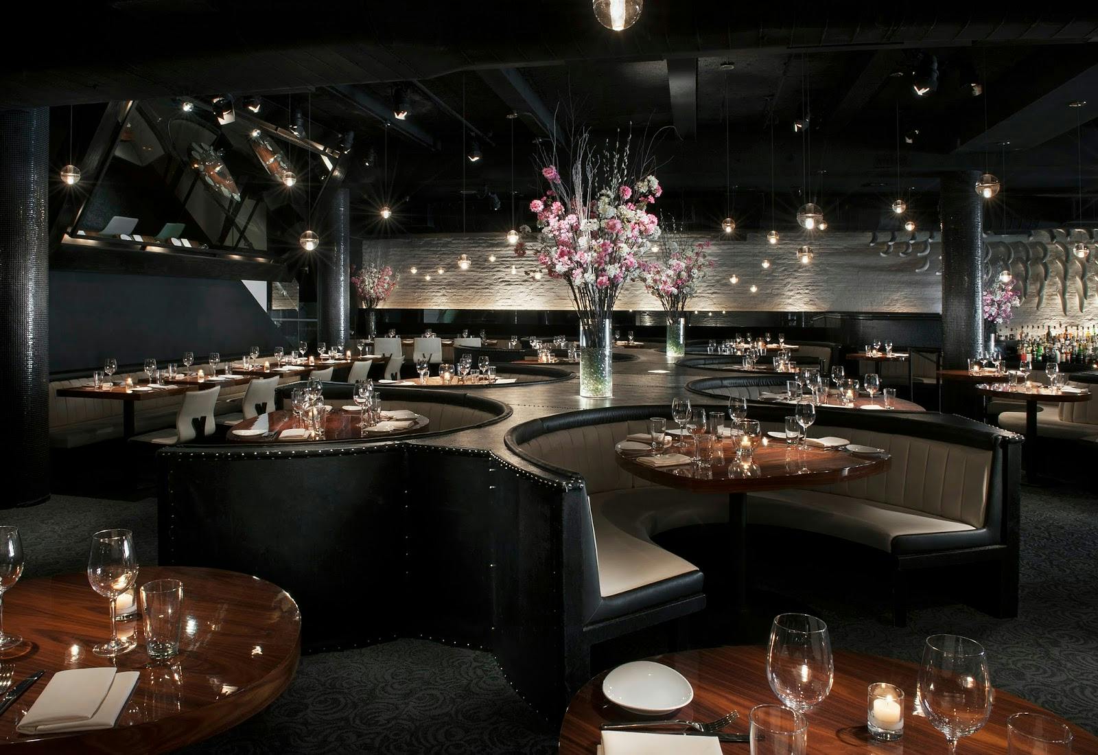 Image - STK Steakhouse Downtown NYC