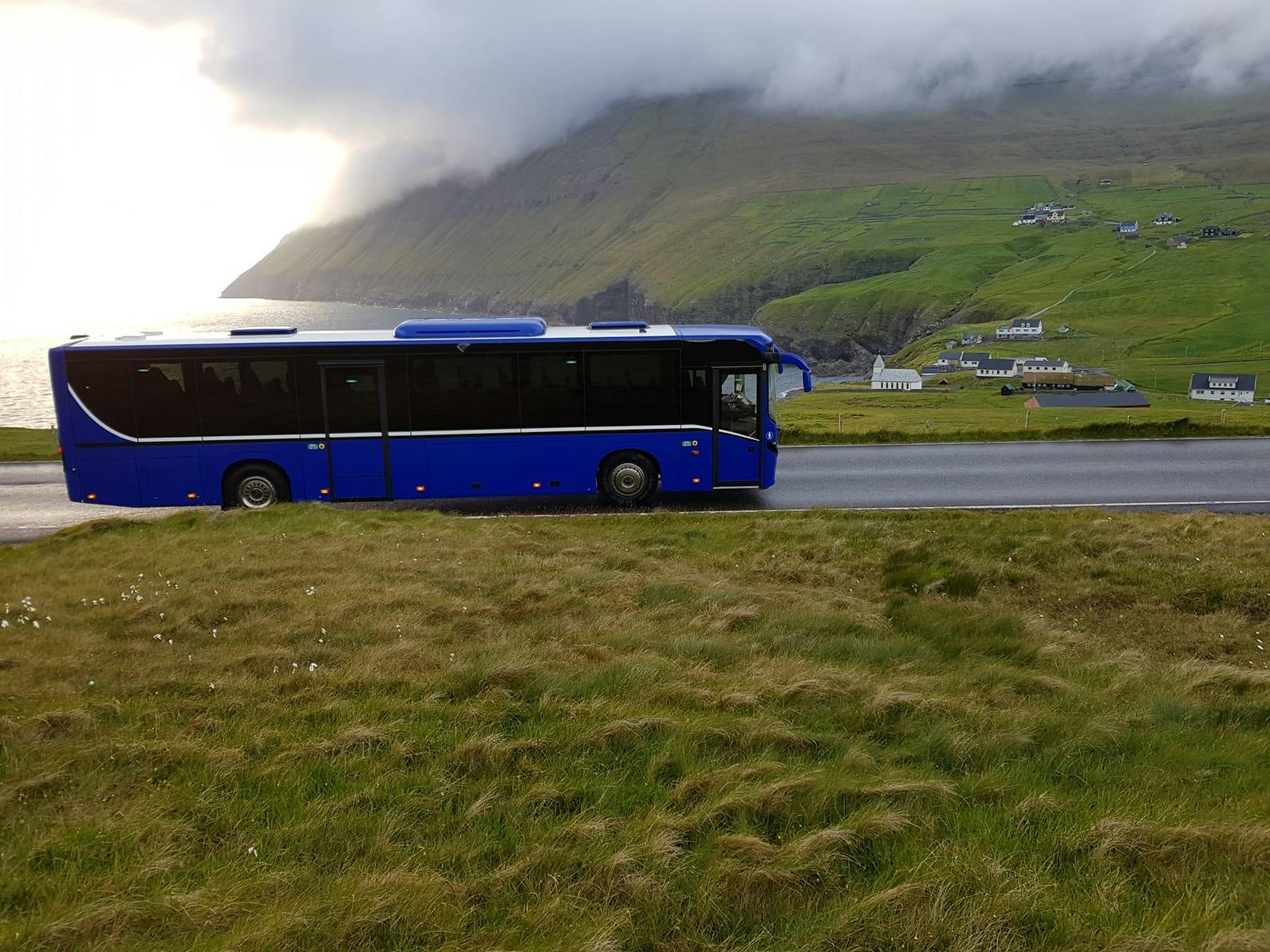 Image - Summer Tour To Viðareiði, Klaksvík, Gjógv, And Tjørnuvík_134946