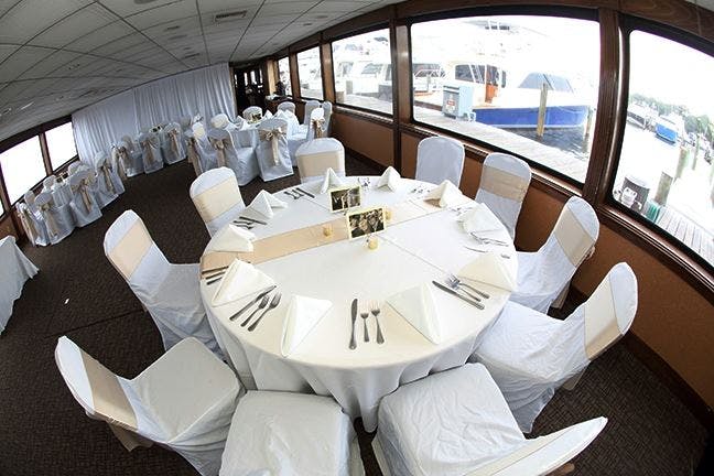 Image - SunQuest Cruises SOLARIS Dining and Entertainment Yacht