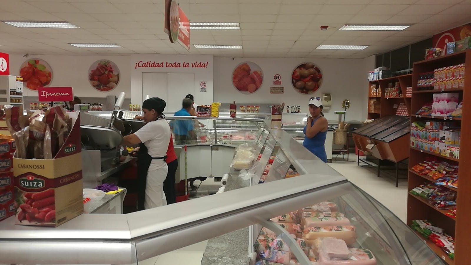 Image - Supermercados La Inmaculada SAC