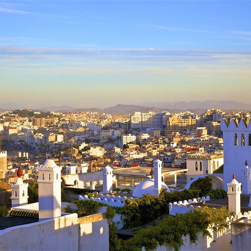 Tanger,morocco