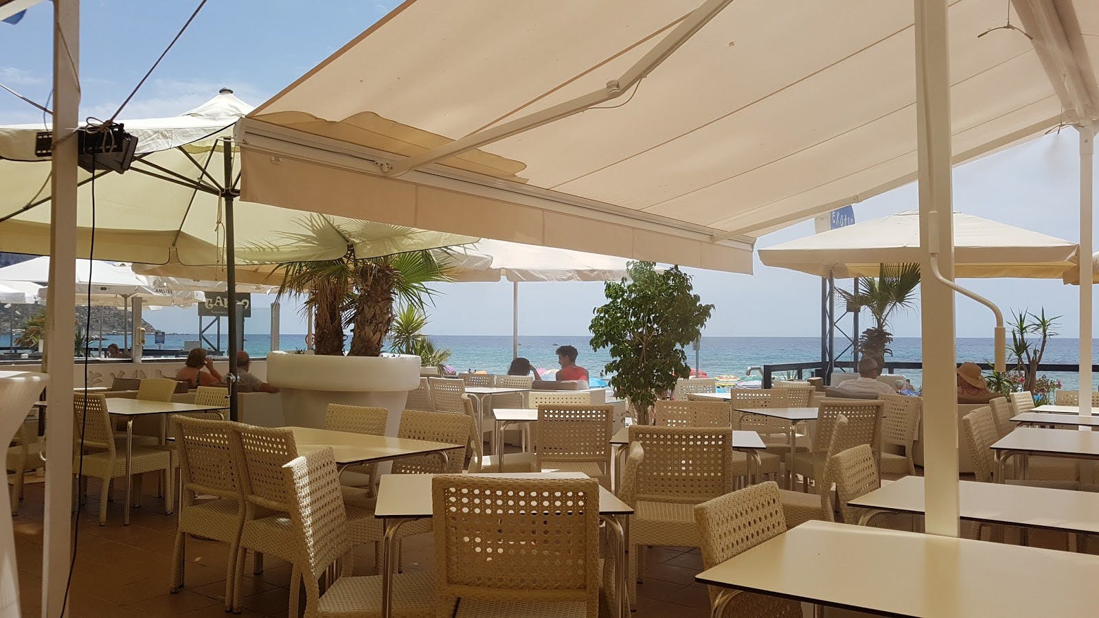 Image - Tango Calpe - Playa del Arenal - Restaurant Bar