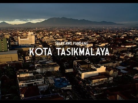 Tasikmalaya- Must Visited Places