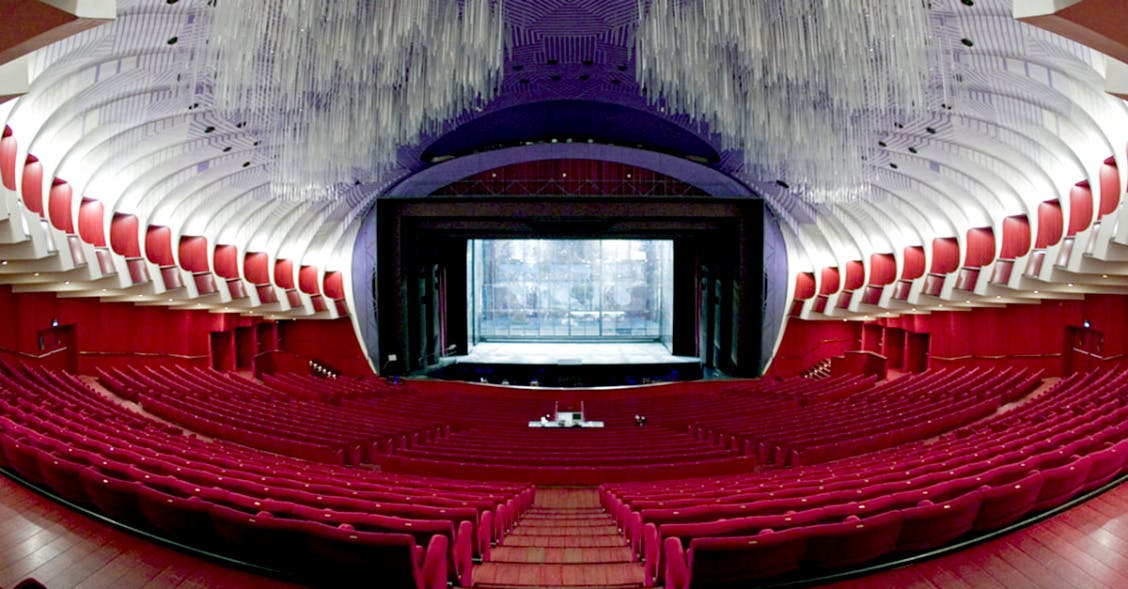 Image - Teatro Regio di Torino