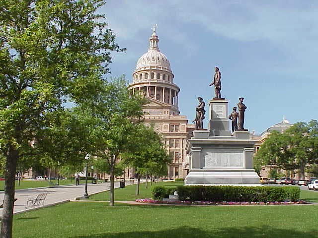 Image - Texas Capitol