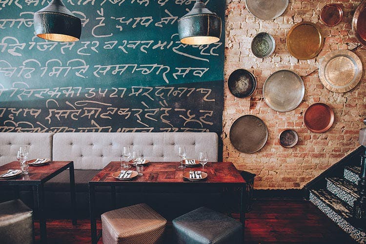 Image - Thali Restaurant