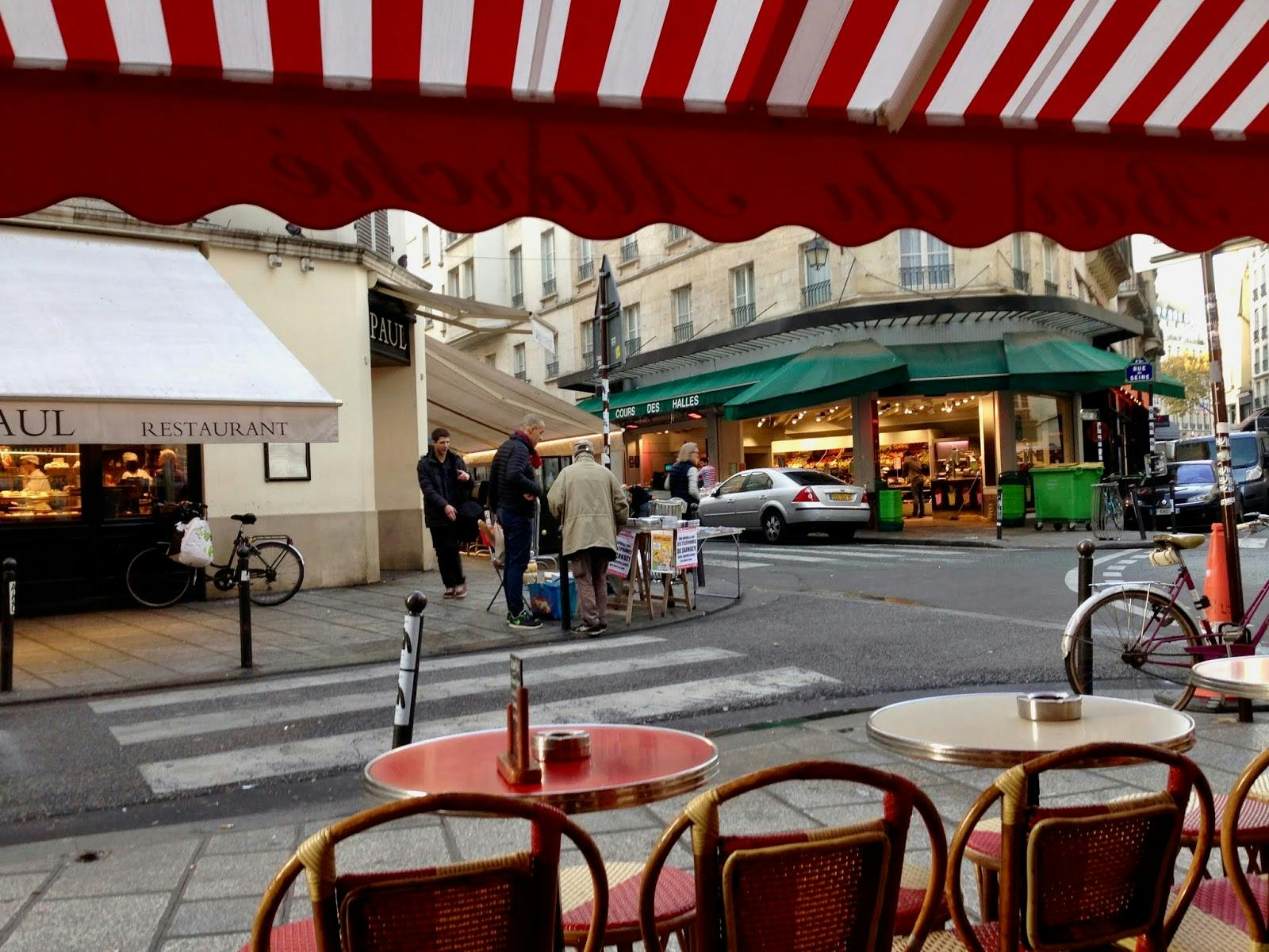Image - The Bar Du Marché