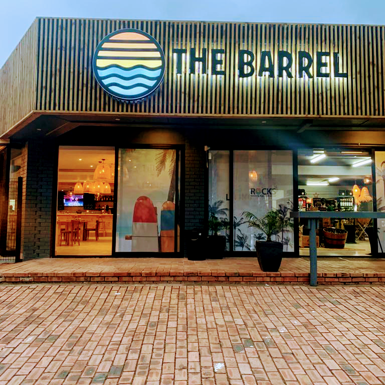 Image - The Barrel
