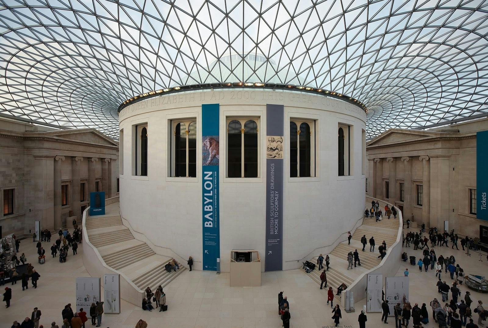 Image - The British Museum