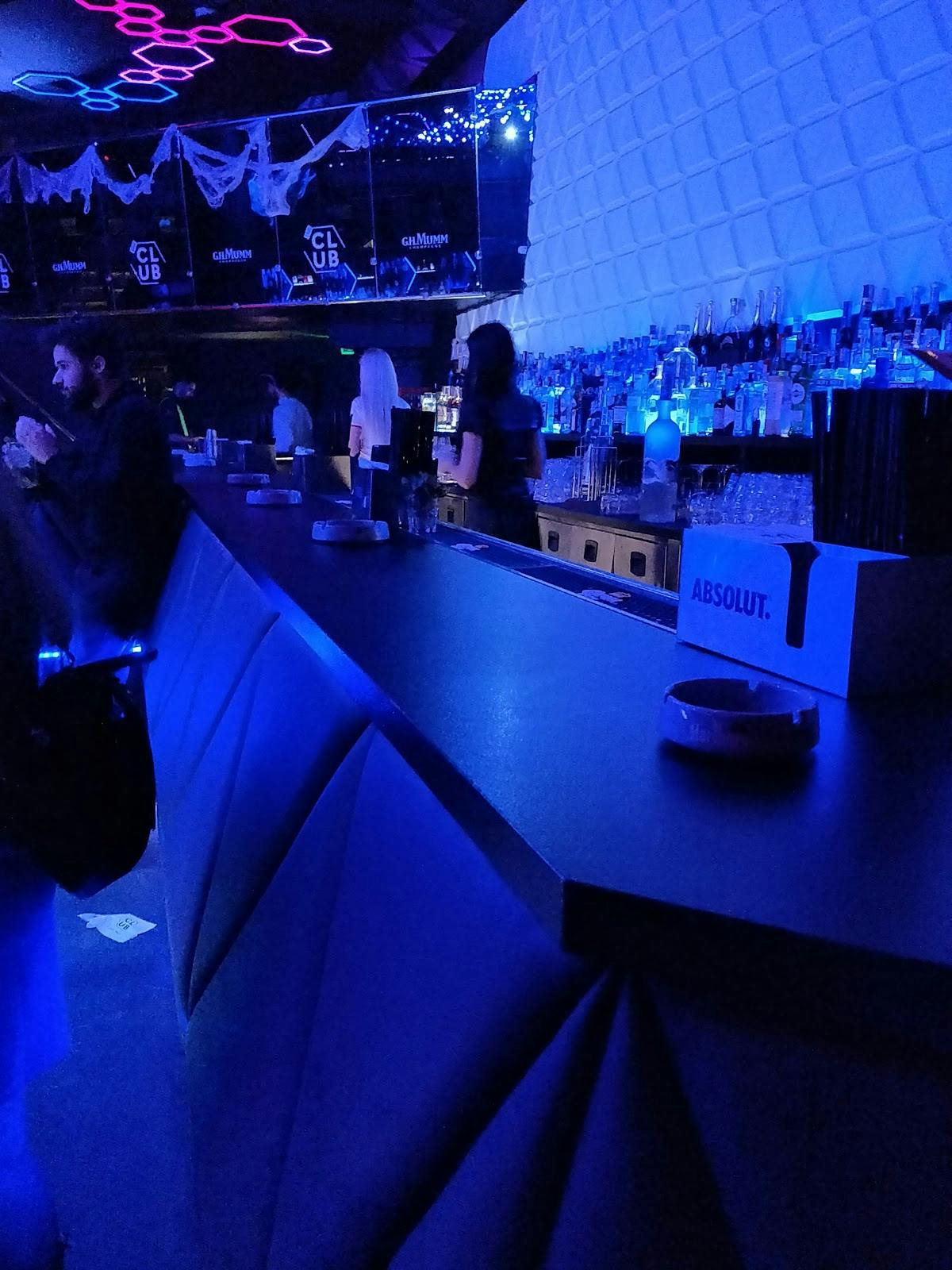 Image - The Club Bratislava
