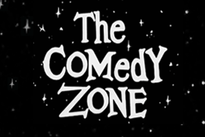 Image - The Comedy Zone