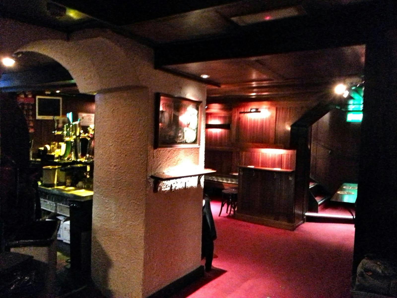 Image - The Dawson Lounge