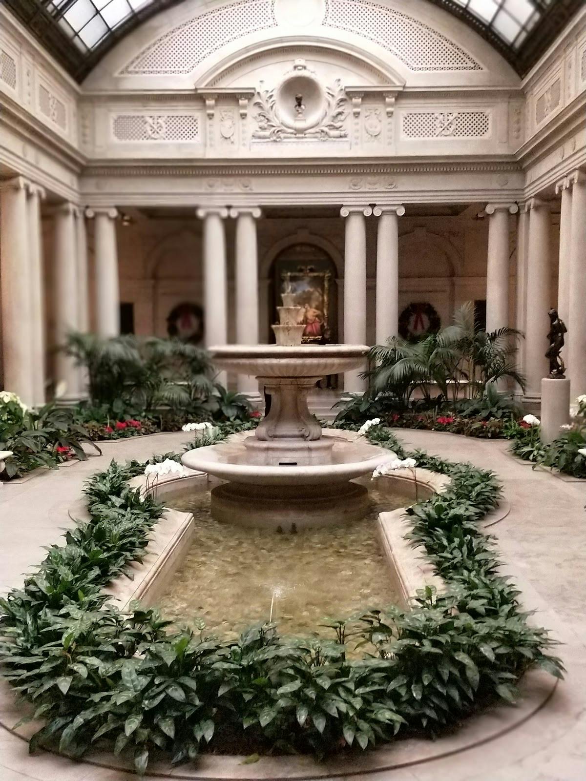 Image - The Frick Collection