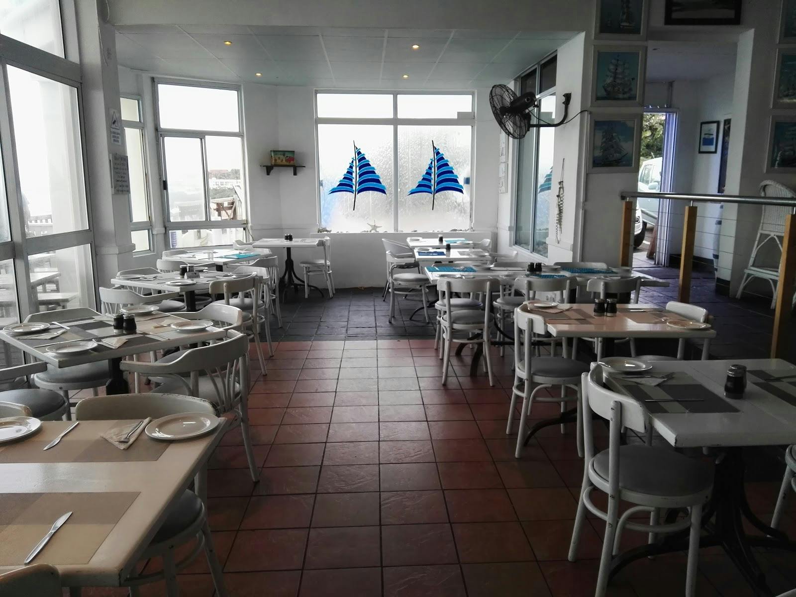 Image - The Galley Beach Bar & Grill Seafood Restaurant