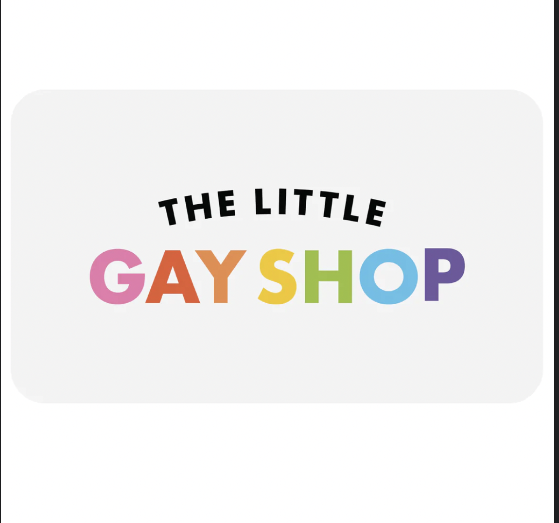 Image - The Little Gay Shop
