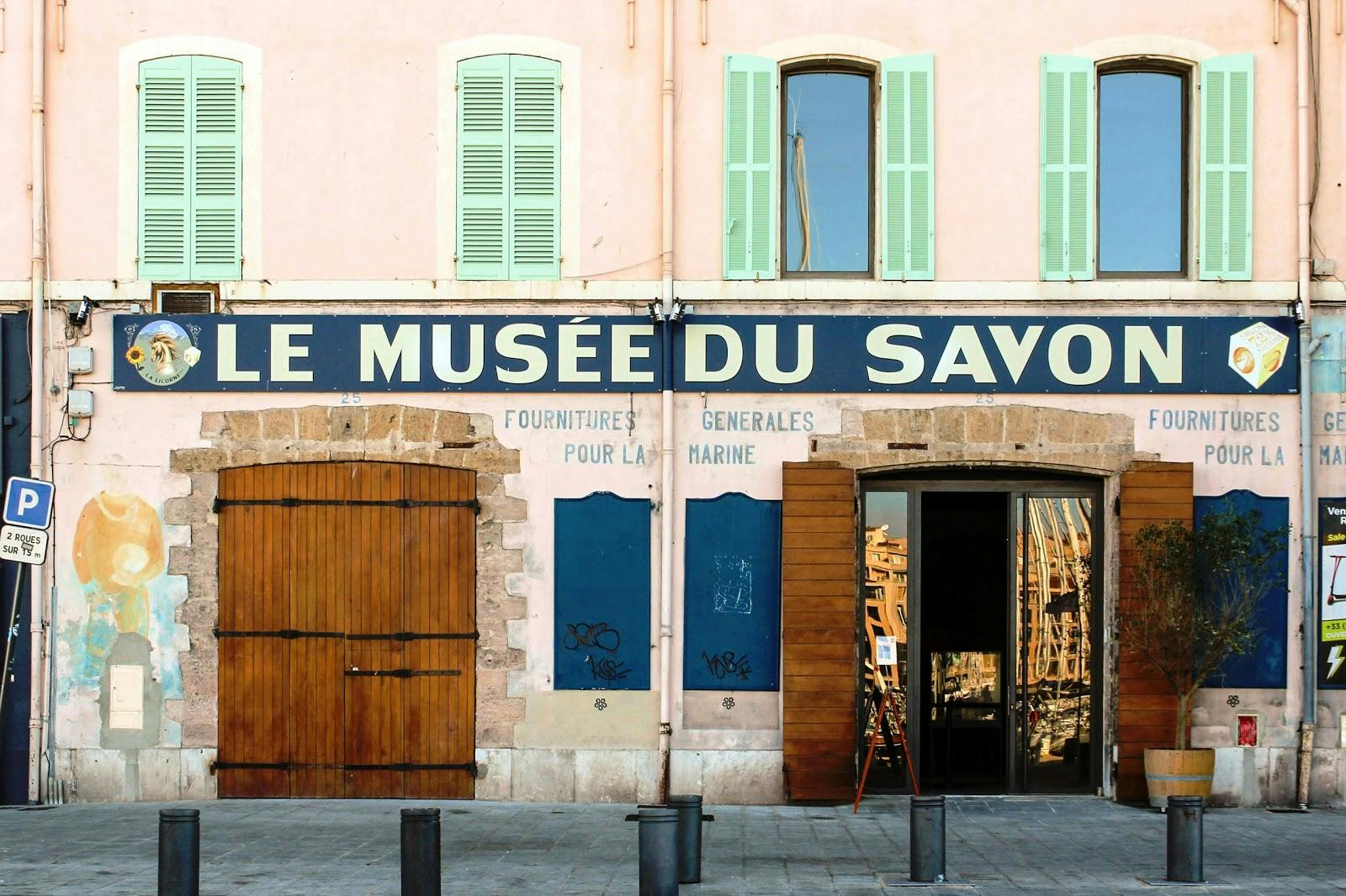 Image - The Marseille Soap Museum