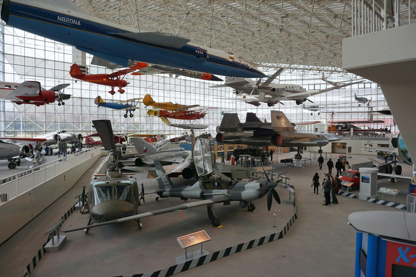 Image - The Museum of Flight