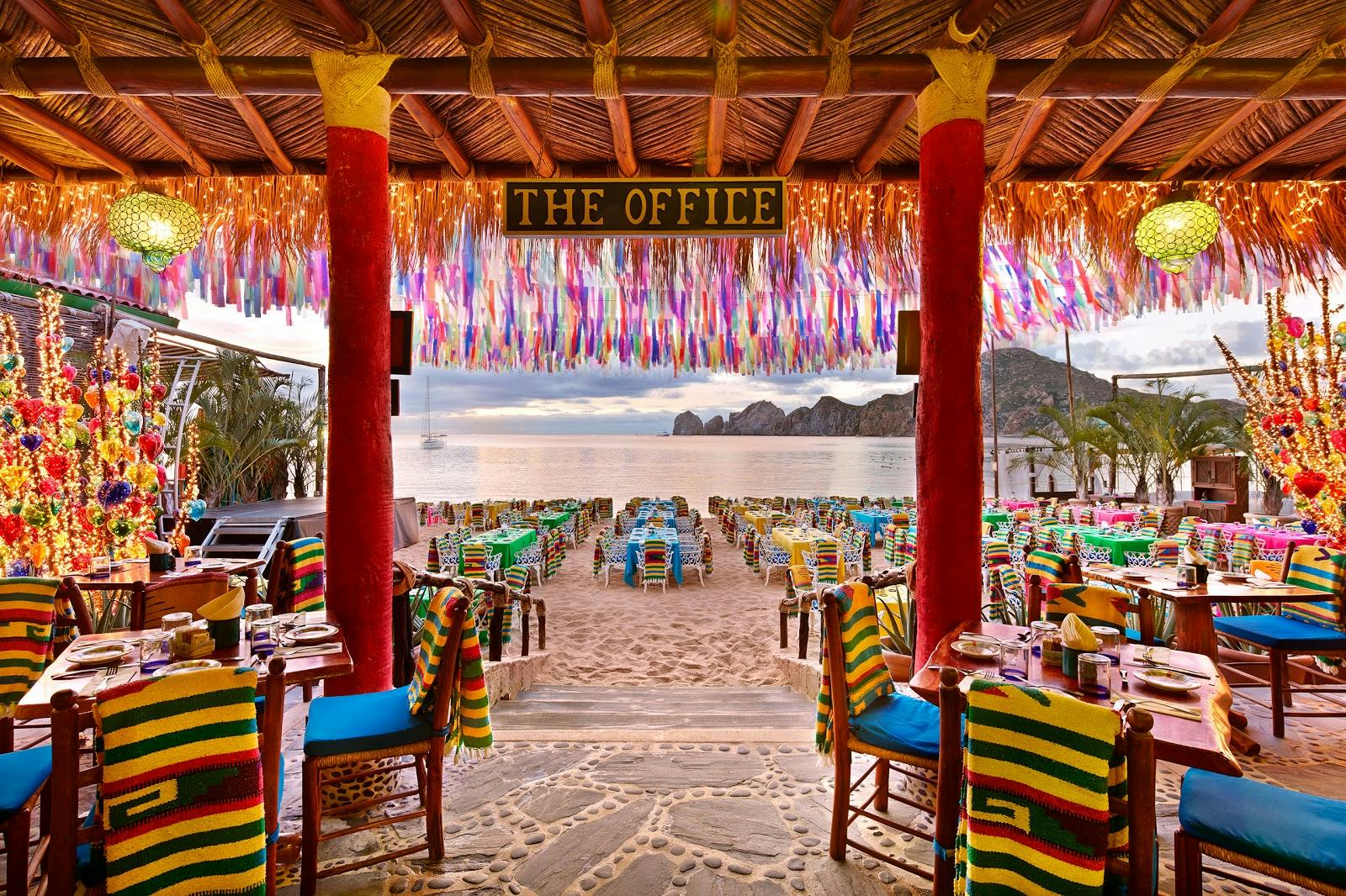 Image - The Office on the Beach