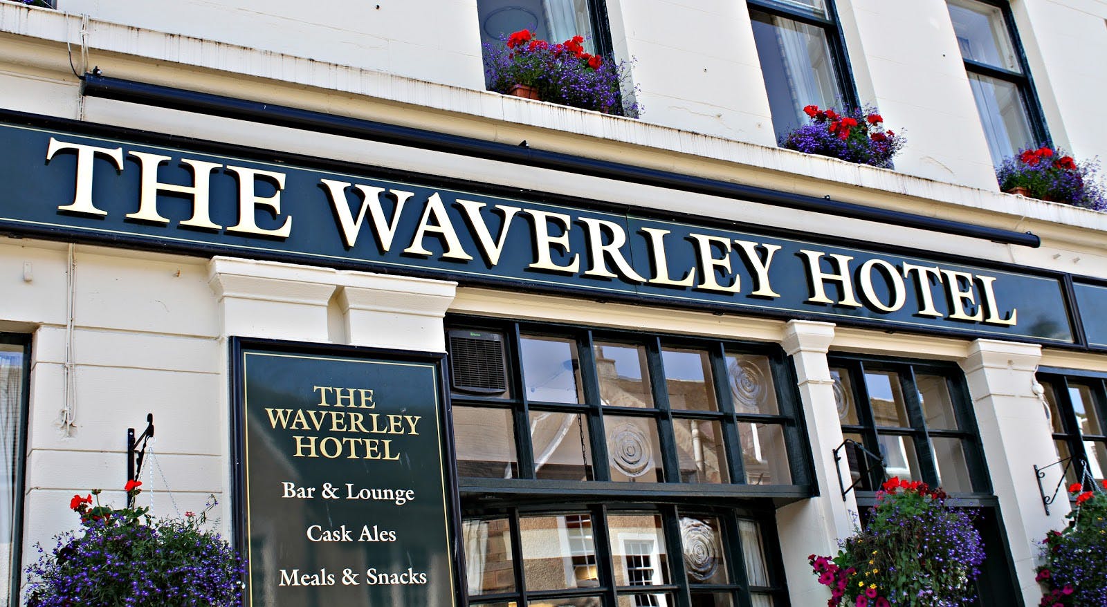 Image - The Waverley