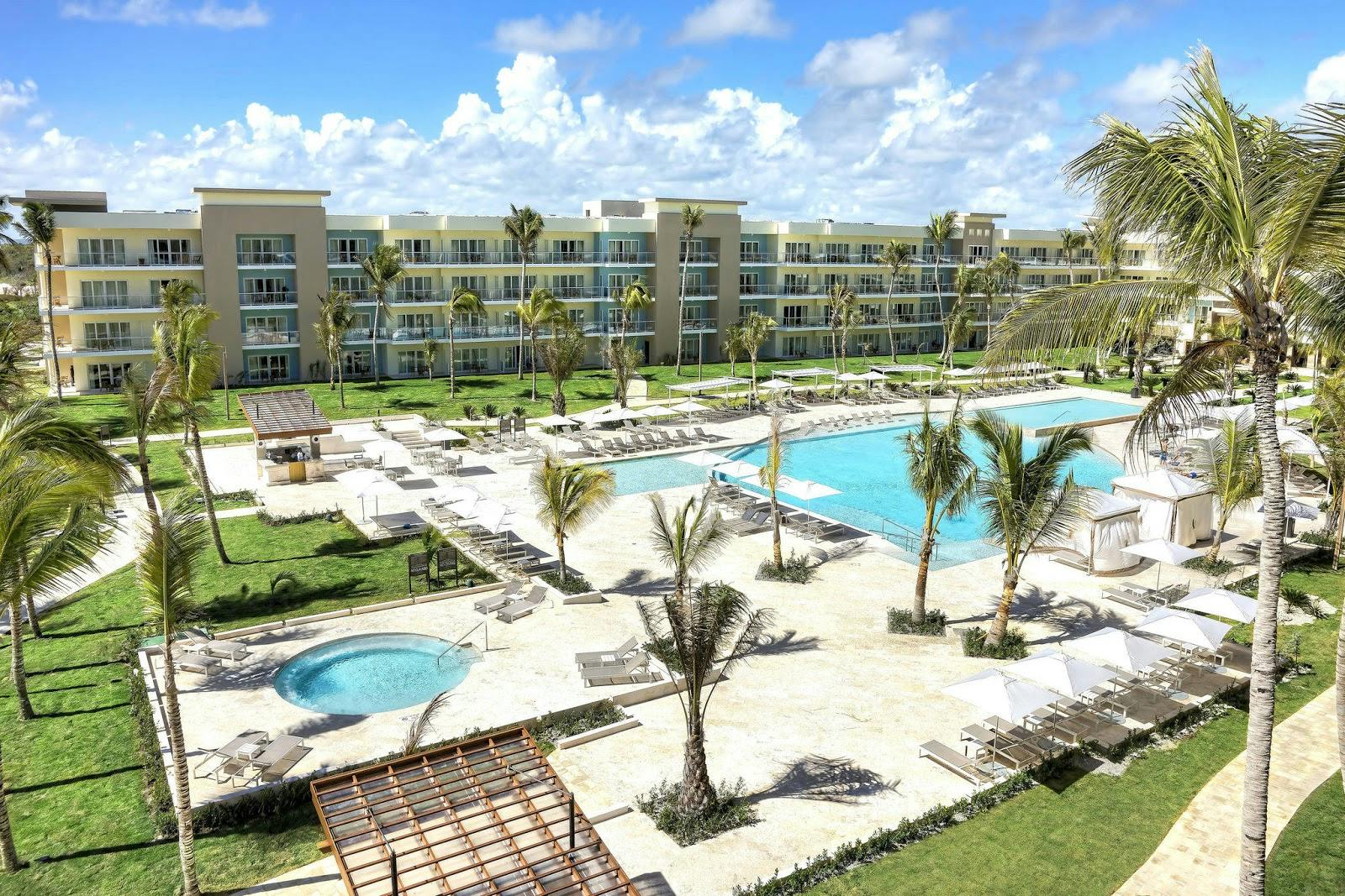 Image - The Westin Puntacana Resort & Club