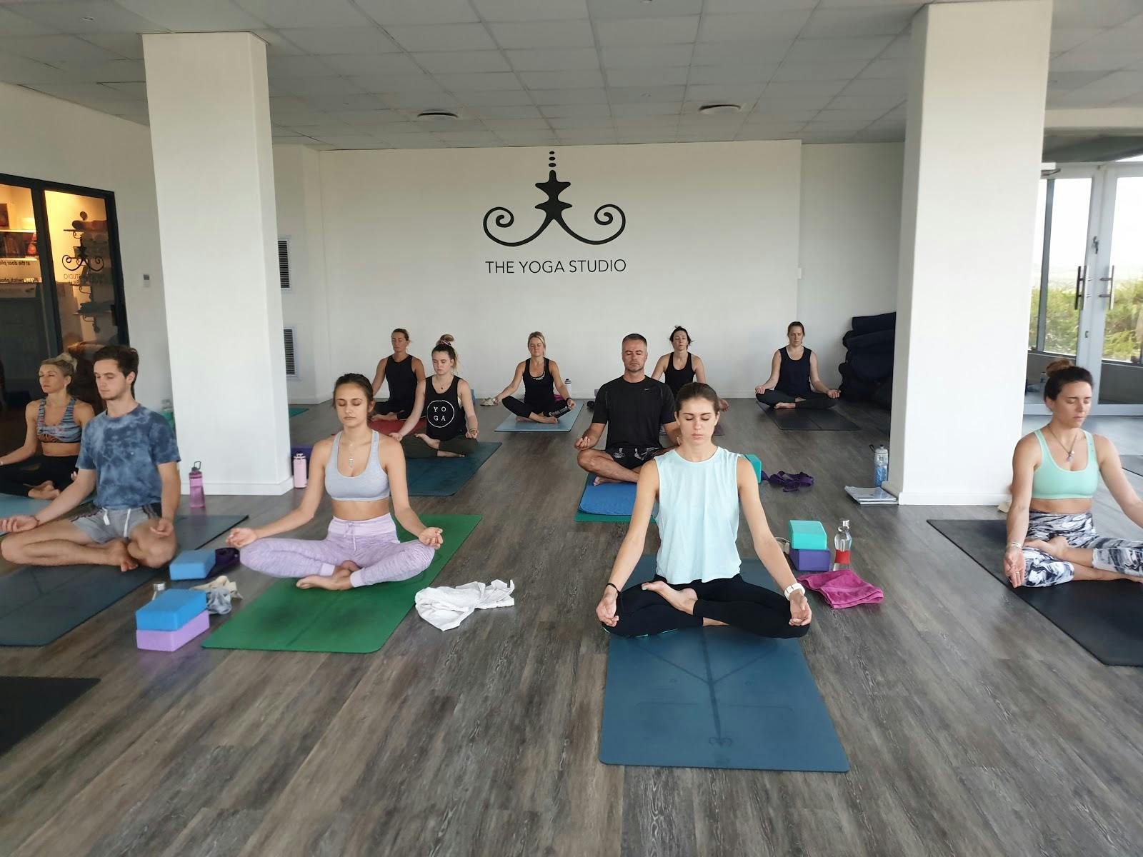 Image - The Yoga Studio Ballito