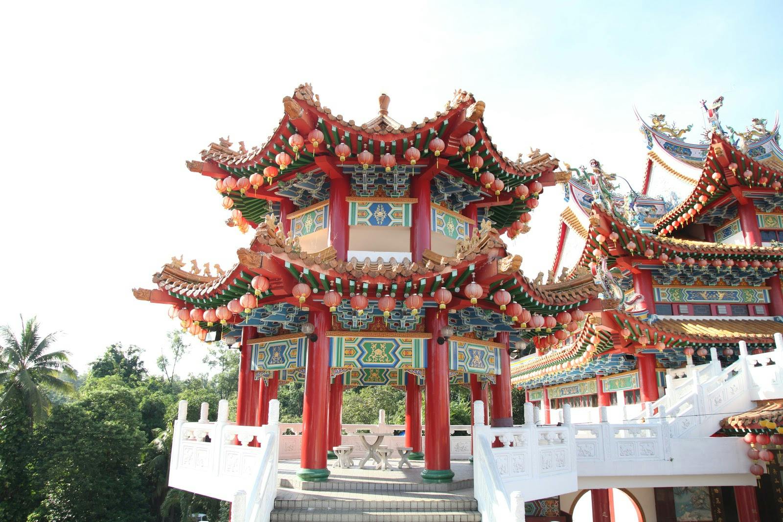 Image - Thean Hou Temple